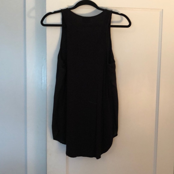 Mossimo Sequined Tank - Picture 4 of 4